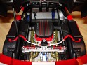 1:18 Hot Wheels Elite Ferrari FXX 2005 Red. Uploaded by DaVinci